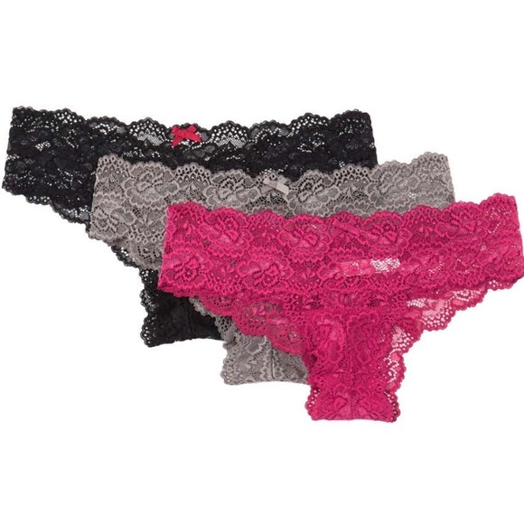 3 Skarlett Blue Goddess Chikini Hipster Bikinis-3 - Picture 1 of 6